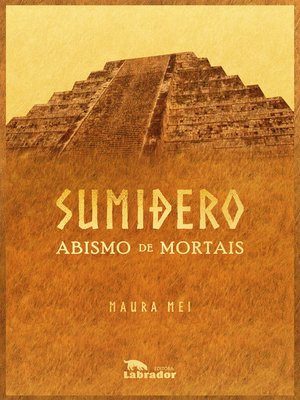 cover image of Sumidero